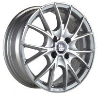 Литой диск YST X-10 6.5x16/5x112 D57.1 ET50 SF