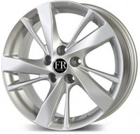 Литой диск Replica FR NS5148 7x16/5x114.3 D66.1 ET40 S