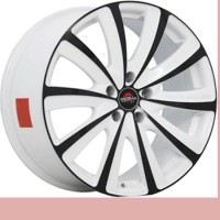 Литой диск Yokatta Model-22 6.5x16/5x114.3 D66.1 ET47 W+B