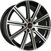 Литой диск Replica LegeArtis Concept-V513 8x19/5x108 D67.1 ET49 BKF