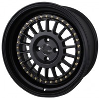 Литой диск PDW Wheels Renegade 7x15/4x98 D58.6 ET35 U4B