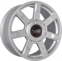 Литой диск Replica LegeArtis CL1 9x22/6x139.7 D77.9 ET31 S
