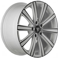 Литой диск NZ Wheels  F-55 6.5x16/5x114.3 D60.1 ET45 WF
