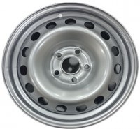 Штампованный диск NEXT 6.5x16/5x112 D57.1 ET33 S