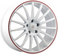 Литой диск Alcasta M31 6.5x16/5x112 D57.1 ET46 WRS