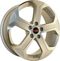 Литой диск Replica LegeArtis MI66 7x18/5x114.3 ET38 D67.1 SF