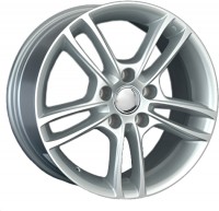 Литой диск Replica LegeArtis B156 7x16/5x120 D72.6 ET34 S