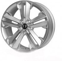 Литой диск Replica FR MZ637 7.5x18/5x114.3 D67.1 ET50 MS