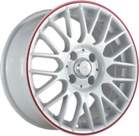 Литой диск NZ Wheels  SH668 6x15/4x114.3 D66.1 ET40  WRS