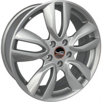 Литой диск Replica LegeArtis HND109 7x17/5x114.3 D67.1 ET47 S