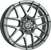 Литой диск X-Race AF-02 8x18/5x120 D67.1 ET42 GMWSI