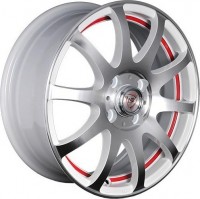 Литой диск NZ Wheels  F-21 7х17/5х114.3 ЕТ40 D66.1 WFRSI