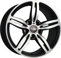 Литой диск Replica LegeArtis B58 8x18/5x120 D72.6 ET43 MBF