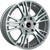 Литой диск Replica LegeArtis Concept TY517 8.5x20/5x150 D110.1  ET60 S