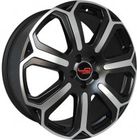 Литой диск Replica LegeArtis Concept MB510 8.5x20/5x112 D66.6 ET62 MBF