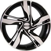 Литой диск Tech-Line 650 6.5x16/5x114.3 66.1 ЕТ50 BD