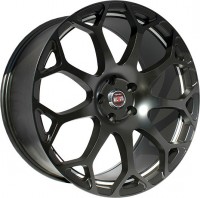 Литой диск Alcasta M34 8x18/5x105 D56.6 ET42 MBWSI