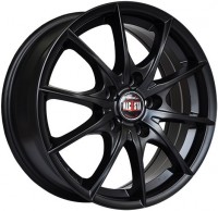 Литой диск Alcasta M22 7x17/5x110 D65.1 ET39 MB