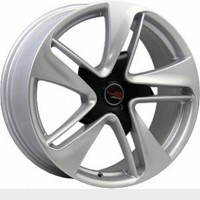 Литой диск Replica LegeArtis Concept OPL503 7x18/5x105 D56.6 ET38 S