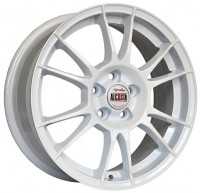 Литой диск Alcasta M20 6.5x16/4x108 D63.3 ET37.5 W