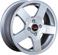Литой диск Replica LegeArtis NS127 6x15/4x100 ET50 D60.1 S