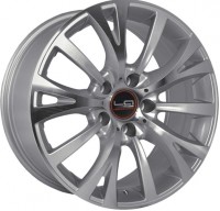 Литой диск Replica LegeArtis B121 8x18/5x120 D72.6 ET46 SF