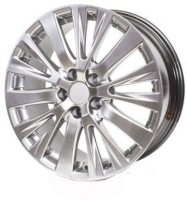 Литой диск Replica FR LX9019 7.5x18/5x114.3 D60.1 ET35 CHB