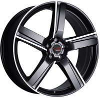 Литой диск Replica LegeArtis Concept-V507 8x18/5x108 D67.1 ET49 MBF