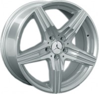 Литой диск Replica LegeArtis MB111 8x18/5x112 D66.6 ET60 SF