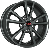 Литой диск Replica LegeArtis SK94 6.5x15/5x112 ET50 D57.1 GM