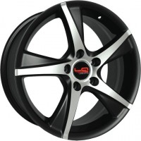 Литой диск Replica LegeArtis H24 7.5x17/5x114.3 D64.1 ET55 MBF