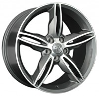 Литой диск Replica LegeArtis FD94 8x18/5x108 D63.3 ET55 GMF