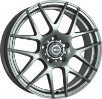 Литой диск X-Race AF-02 7x18/5x114.3 D67.1 ET38 GMWSI