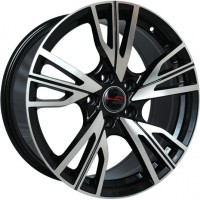 Литой диск Replica LegeArtis Concept-B510 8x18/5x120 D72.6 ET43 BKF