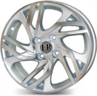 Литой диск Replica FR CI-32 607 6х15 4х108 D65.1 ET25 S