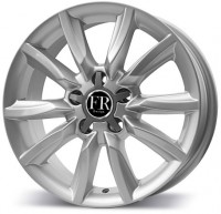 Литой диск Replica FR A28 7.5x16/5x112 D66.6 ET45 S