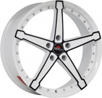 Литой диск Yokatta Model-10 7x18/5x114.3 D64.1 ET50 WB