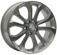 Литой диск Replica LegeArtis HND135 7x17/5x114.3 D67.1 ET47 SF
