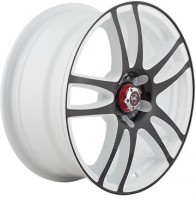 Литой диск NZ Wheels  F-45 8x18/5x112 D66.6 ET39 WB
