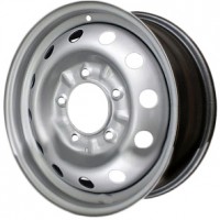 Штампованный диск NEXT 6x15/4x108 D65.1 ET18 S
