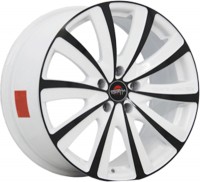 Литой диск Yokatta Model-22 8x18/5x114.3 D60.1 ET45 W+B
