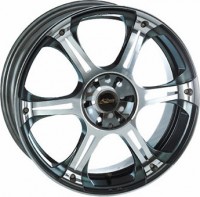 Литой диск Seneka RS 7.5x18/5x110/112 D73 ET47