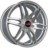Литой диск Replica LegeArtis MB104 7.5x17/5x112 D66.6 ET47 SF