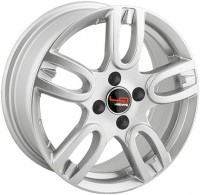 Литой диск Replica LegeArtis NS165 6x15/4x100 ET50 D60.1 S