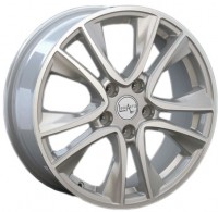 Литой диск Replica LegeArtis H36 7x18/5x114.3 D64.1 ET50 SF