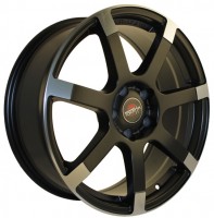 Литой диск Yokatta Model-56 8x18/5x120 D72.6 ET30 MBF