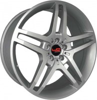 Литой диск Replica LegeArtis MB117 9x21/5x112 D66.6 ET53 S