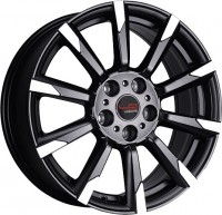 Литой диск Replica LegeArtis Concept TY514 6.5x16/5x114.3 D60.1 ET45 MBF