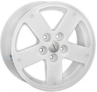 Литой диск Replica LegeArtis MI32 6.5x16/5x114.3 D67.1 ET38 W