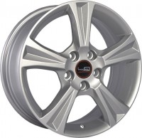 Литой диск Replica LegeArtis FD65 6.5x16/4x108 D63.3 ET37.5 S